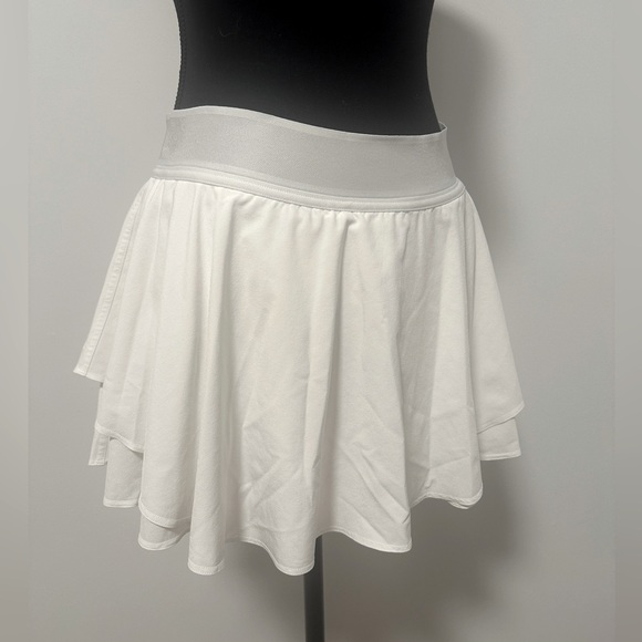 lululemon athletica Dresses & Skirts - Lululemon skirt ( short )